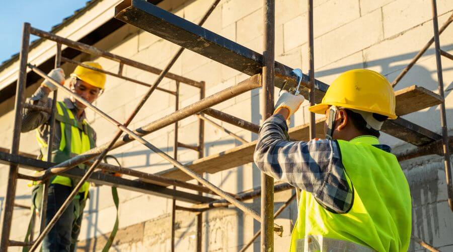 Fascia Repair in Elrama, PA